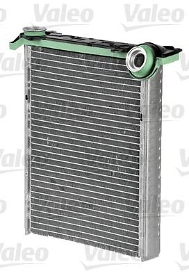 Valeo 812416 Interior Heating Heat Exchanger Heater Aluminum 233.1mm 171mm 28mm - Image 1 of 4