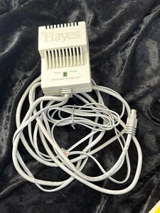 Hayes Personal Modem 1200 - Picture 1 of 5