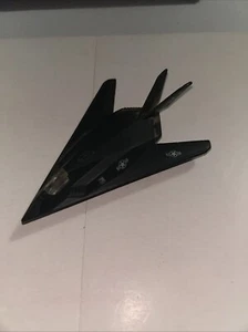 Maisto Nighthawk TR 37 TFW USAF 828 F-117A #ufb4 - Picture 1 of 5