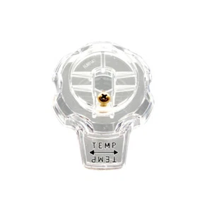 Danco Clear Acrylic Temp Handle for Mixet #88202 - Picture 1 of 2