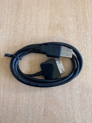 NEW USB Sync Cable for Zune mp3 MP4 Player 042  - Image 1 of 2