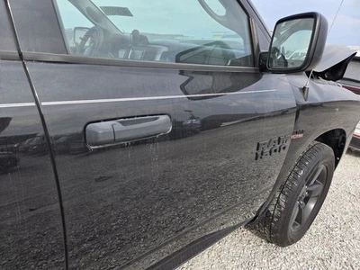 Puerta delantera de pasajero estilo clásico eléctrica para camioneta Dodge 1500 09-24 3568059 Foto 1 de 4