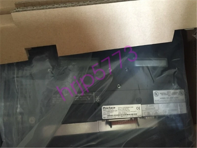 Pro-face GP2501-TC11 Operator Interface Panel