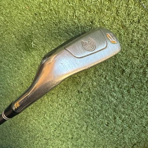 CLEVELAND HIBORE 45 Degree Pitching Wedge PW Golf Club Right-Handed Steel Stiff - Picture 1 of 13