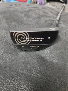 Odyssey Black Series Tour Design 9 Putter / 34,5 Inch. Neuer Griff - Bild 1 von 8