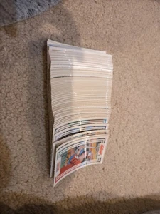 1983 KELLOGG'S 3-D, COMPLETE SET 60 CARDS, NO CRACKS!! TONS OF STARS, HOF  - Picture 1 of 3