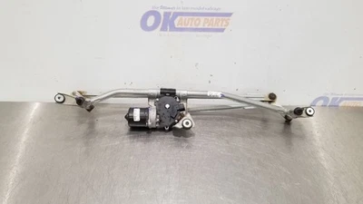 Motor limpiaparabrisas estilo clásico para camioneta Sierra 1500 14-19 1662443 Foto 1 de 4