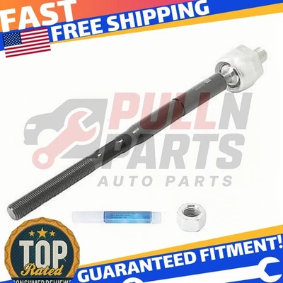 Extremo de varilla de amarre Carquest Premium 700-498330 para Ford/Lincoln 11-19 Foto 1 de 2