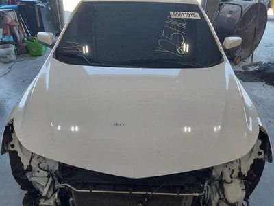 (LOCAL PICKUP ONLY) Hood Fits 16-23 MALIBU 2989012 Foto 1 de 4