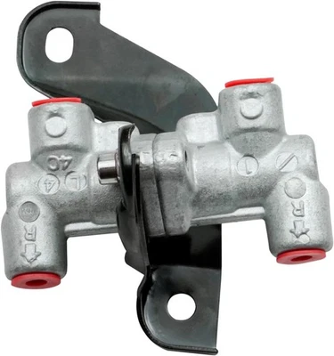 46210SV4A01 Válvula dosificadora de freno 46210-SV4-A01 para Honda Accord SE DX 94-97 Foto 1 de 4