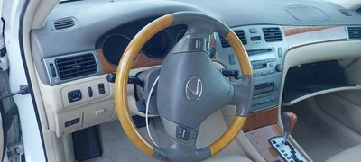 ES330 2006 OE velocímetro calibre clúster 145 k millas Lexus Foto 1 de 4