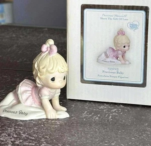Precious Moments Precious Baby Figur KOSTENLOSER VERSAND - Bild 1 von 2