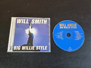 Will Smith / Big Willie Style / CD - Picture 1 of 3