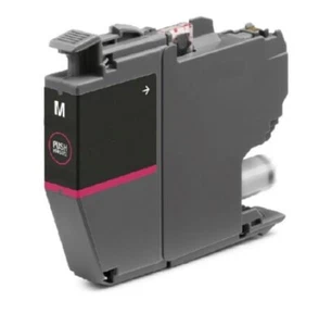 Cartucho de tinta magenta de alta capacidad LC421XL compatible con Brother LC-421XL - Imagen 1 de 1