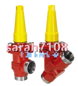 1PCS New Danfoss control valve REG-SB40 148B5613 #JY - Picture 1 of 5