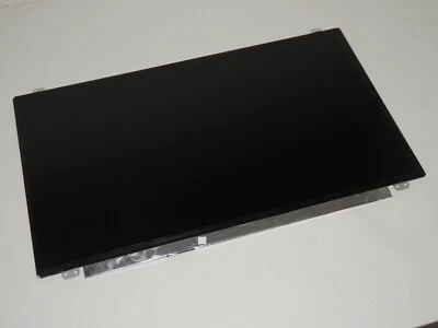InnoLux 15,6" Zoll LCD Display Bildschirm Screen 1920x1080 FHD 30pin N156HGE EA1 - Bild 1 von 4
