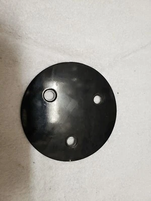 Cubierta de embrague del motor exterior 1999-2007 Suzuki Hayabusa GSX1300R #L10  Foto 1 de 3