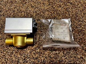 honeywell zonenventil V8043F 1093 - Bild 1 von 3