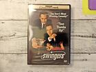 SWINGERS DVD COLLECTORS SERIES NEW SEALED