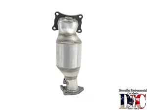 DEC Catalytic Converter Front Right HON1694R - Picture 1 of 1