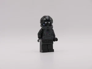 LEGO® Minifigur Imperial V-wing Pilot sw0304 Star Wars - Gebraucht - Picture 1 of 1