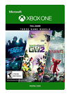 Ea Family 3 Game Bundle Xbox One Need For Speed, Pvz 2, Unravel Full Game Key