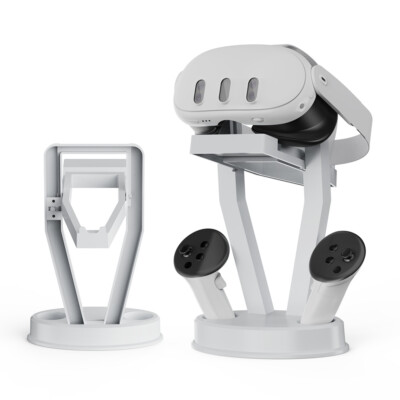 Desktop Halter Organizer Stand Für Quest 3/O...