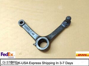 Steering Bellcrank LHD For Jeeps Willys MB CJ Mahindra Left Hand Drive-A8249
