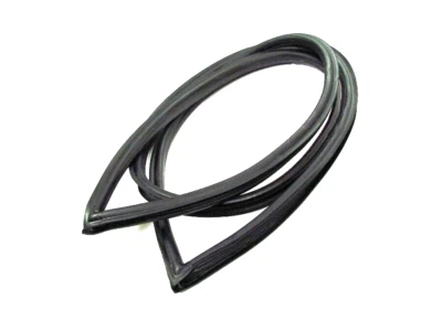 Chevrolet GMC Pick Up Blazer Jimmy Suburban Parabrisas Sello Deluxe 1971 1972 Foto 1 de 4