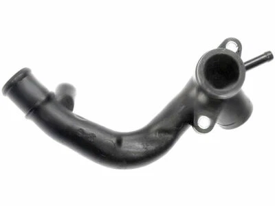 Tubo de distribución de agua Dorman 72627NH 2009 2010 para Volkswagen GTI 2008-2013 Foto 1 de 2