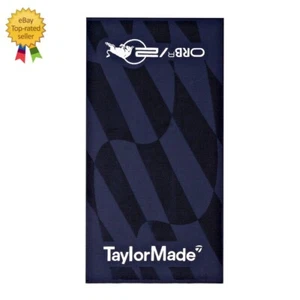 TaylorMade x Oracle Red Bull Racing Tour Towel - Limited Edition 🔸Tracking🔸 - Picture 1 of 5