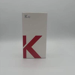 LG K42 64GB 12 Gray - New Factory Unlocked - Photo 1 sur 7