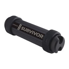 512GB Corsair Flash Survivor Stealth V2, USB3.0, Aluminium, Waterproof to 200m, 