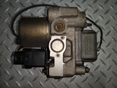 NISSAN SKYLINE R33 1994 - 1998 ABS PUMP/MODULATOR GTST 59353 47600-26U00 - Image 1 of 4