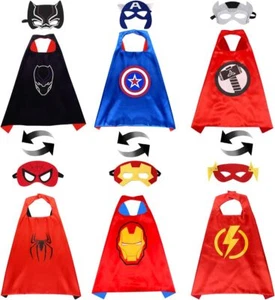 MANTELLO HALLOWEEN CARNEVALE cosplay - Foto 1 di 9