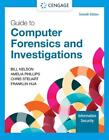 Guide to Computer Forensics and Investigations by Christopher Steuart Paperback 