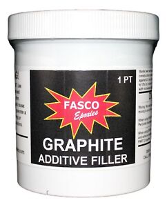 Graphite Powder Pure 50 microns uses include: dry lubricant, epoxy (PINT) 