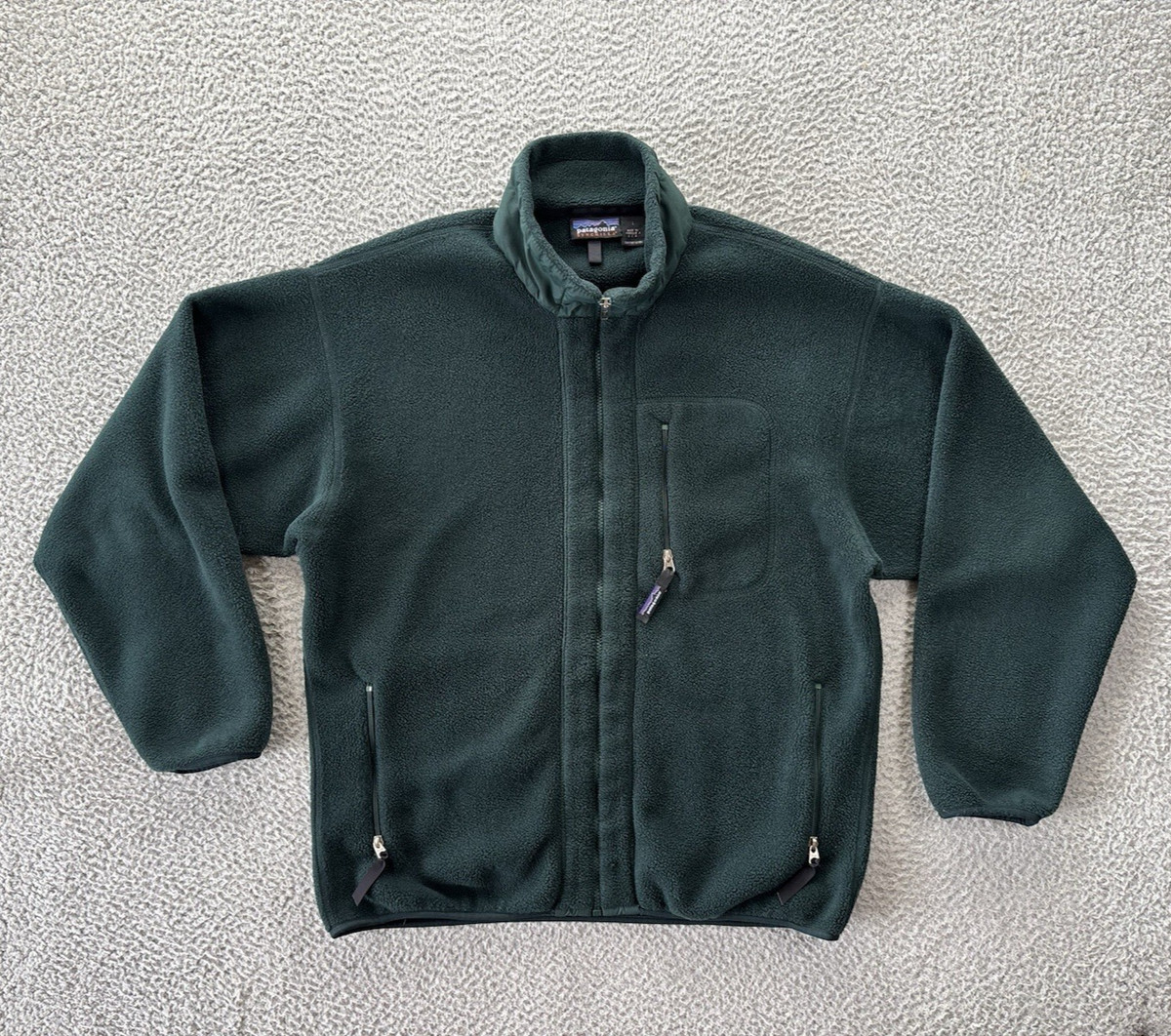 Fleece Regular Size L Patagonia Coats, Jackets & Vests for Fleece Regular Size L Patagonia Coats, Jackets & Vests for