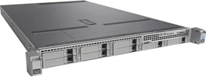 Cisco UCS C220 M4 | 2x-E5-2620v4 12x32GB PC2400 5x1TB-SAS 12G SPECS BELOW - Afbeelding 1 van 2