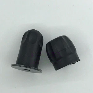 Do XTS2500I XTS2500i XTS2500 Walkies Talkie Knob Cap Kanał głośności FM Cap - Zdjęcie 1 z 3