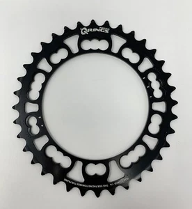 ROTOR Q Rings 36T x 113 BCD 11spd Chainring - Picture 1 of 5