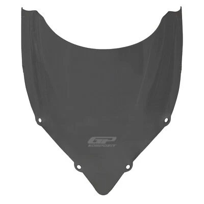 Parabrisas GP Kompozit para Agusta F4 2013-2020 compatible ahumado Foto 1 de 3