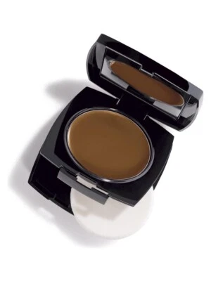 Avon Flawless CREAM-TO-POWDER FOUNDATION Compact 9g,  SPF 15 /410P SPICE - Image 1 of 4