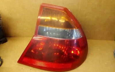 Lámpara de luz trasera lateral para pasajero Chrysler 300M 2001-2004  Foto 1 de 2