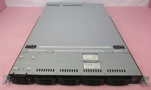 Supermicro SuperChassis CSE-119U 10-bay X11DPU 24x DDR4 1U Server CTO - Picture 1 of 5