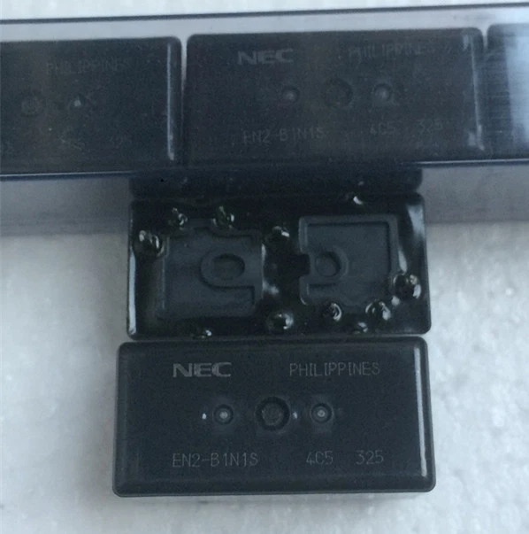 NEC EN2-1N1S EN2-B1N1S EN2-B1N1ST Automotive Relay x 1pc - Image 1 of 1