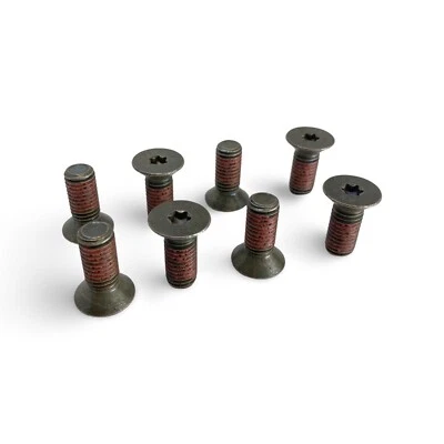 Tornillos de rotor de freno Polaris Ace General Ranger RZR Scrambler M10 7518978 (PAQUETE DE 8) Foto 1 de 4