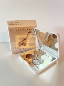 Chantecaille girrafe eye quartet Boxed .5g/.07oz Limited Edition, Sold Out