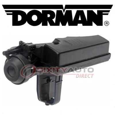Dorman Intake Manifold Runner Control Valve for 2001-2006 BMW 325Ci 2.5L L6 ol Foto 1 de 4