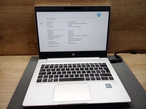HP ProBook 430 G5 Intel Core i5-8265U / 13,3 Zoll - Afbeelding 1 van 12